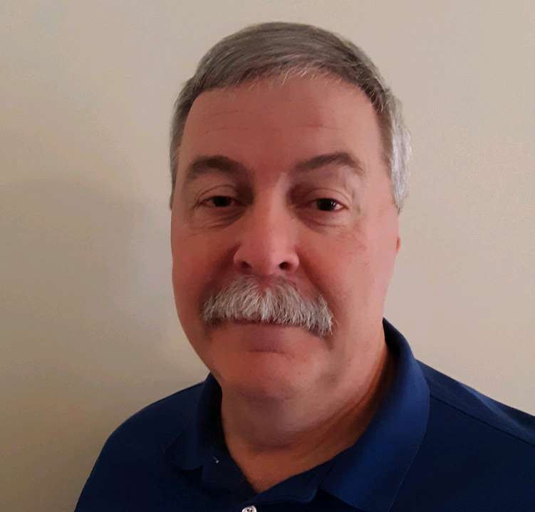 Jerry Bardwell, Operations Manager