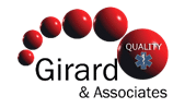 Girard & Associates Logo