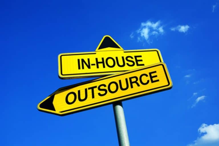 Outsourcing EMS Quality Improvement