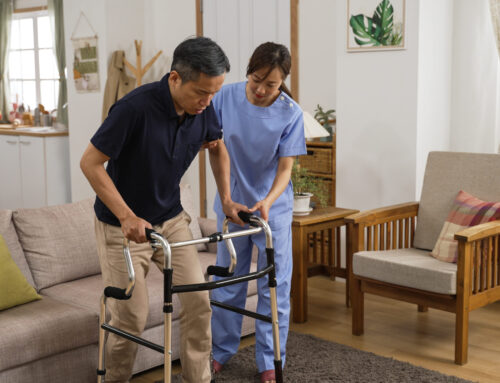 CQI And the Stroke Patient: What Could Possibly Go Wrong?