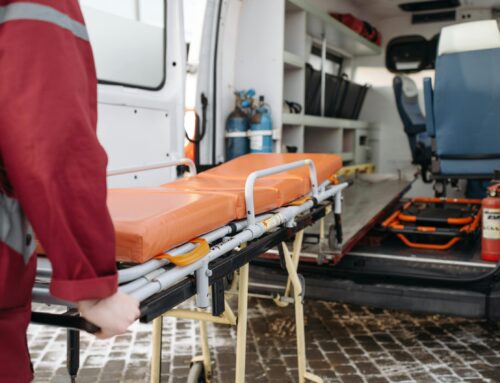 Do I Really Need To Document How I Moved My Patient?