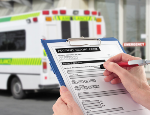 The Art of Auditing a Run Report