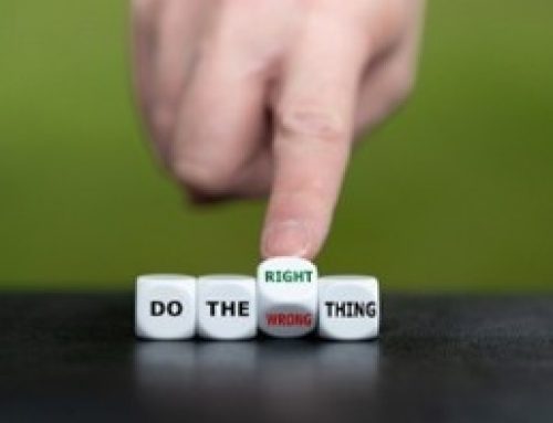 Patient Refusals: A Risk to an EMS Providers Life, Liberty, and Pursuit of Happiness