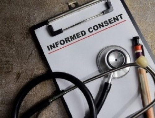 Patient Refusals: Part 3. Risks of Refusal Not Properly Explained