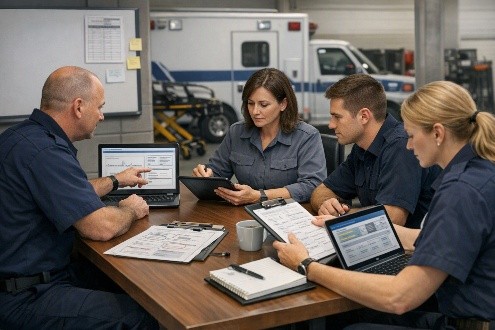 Building a Culture of Strong Documentation