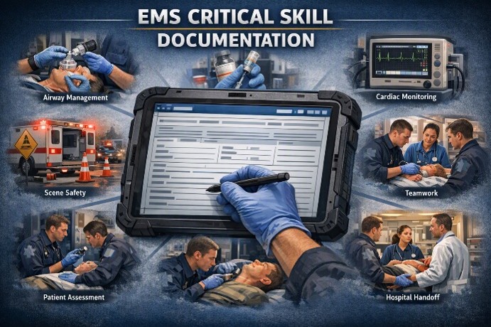 The New Critical Skill Conclusion