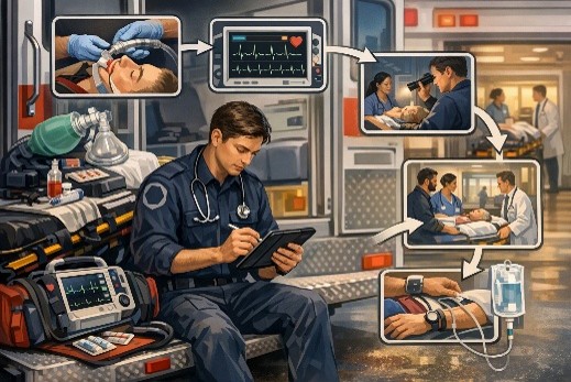 Documentation as a Clinical Skill