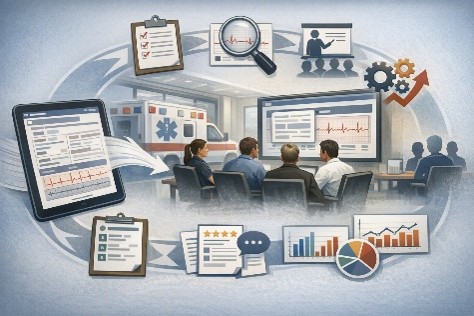 The Role of Documentation in CQI