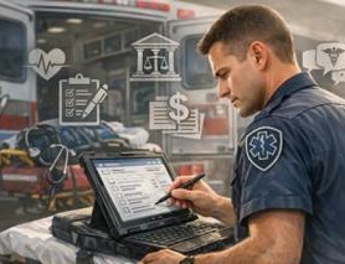 Documentation in EMS: The New Critical Skill